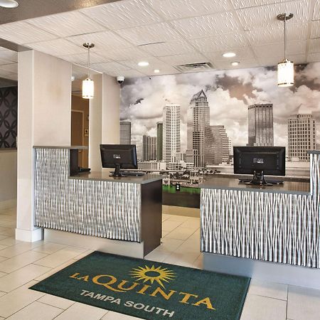 Hotel La Quinta By Wyndham Tampa Bay Area-Tampa South Exteriér fotografie