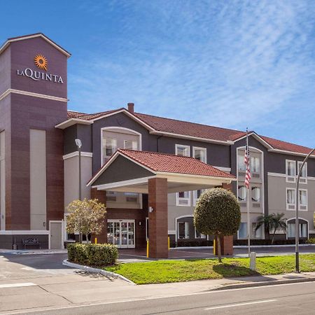 Hotel La Quinta By Wyndham Tampa Bay Area-Tampa South Exteriér fotografie