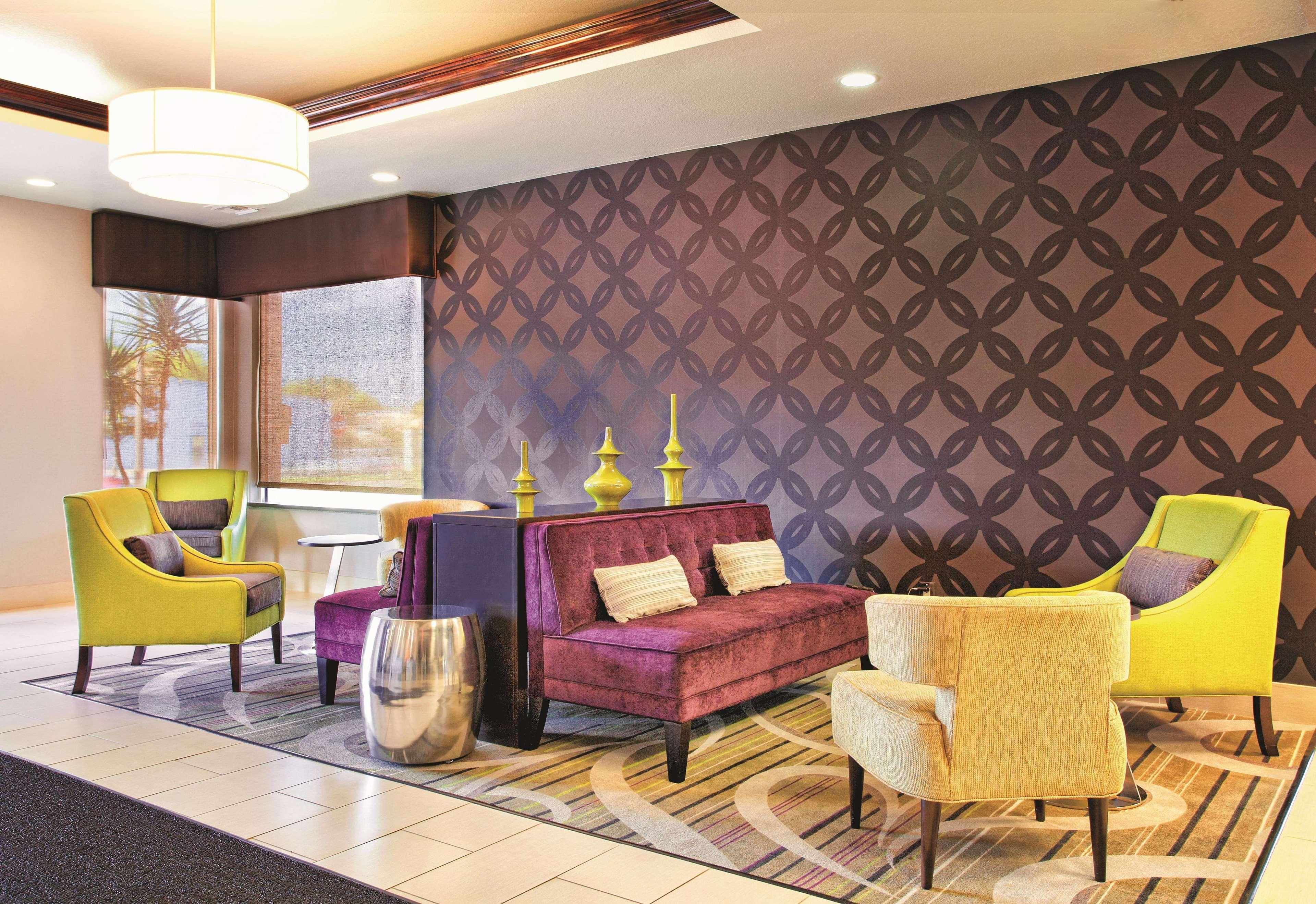 Hotel La Quinta By Wyndham Tampa Bay Area-Tampa South Exteriér fotografie