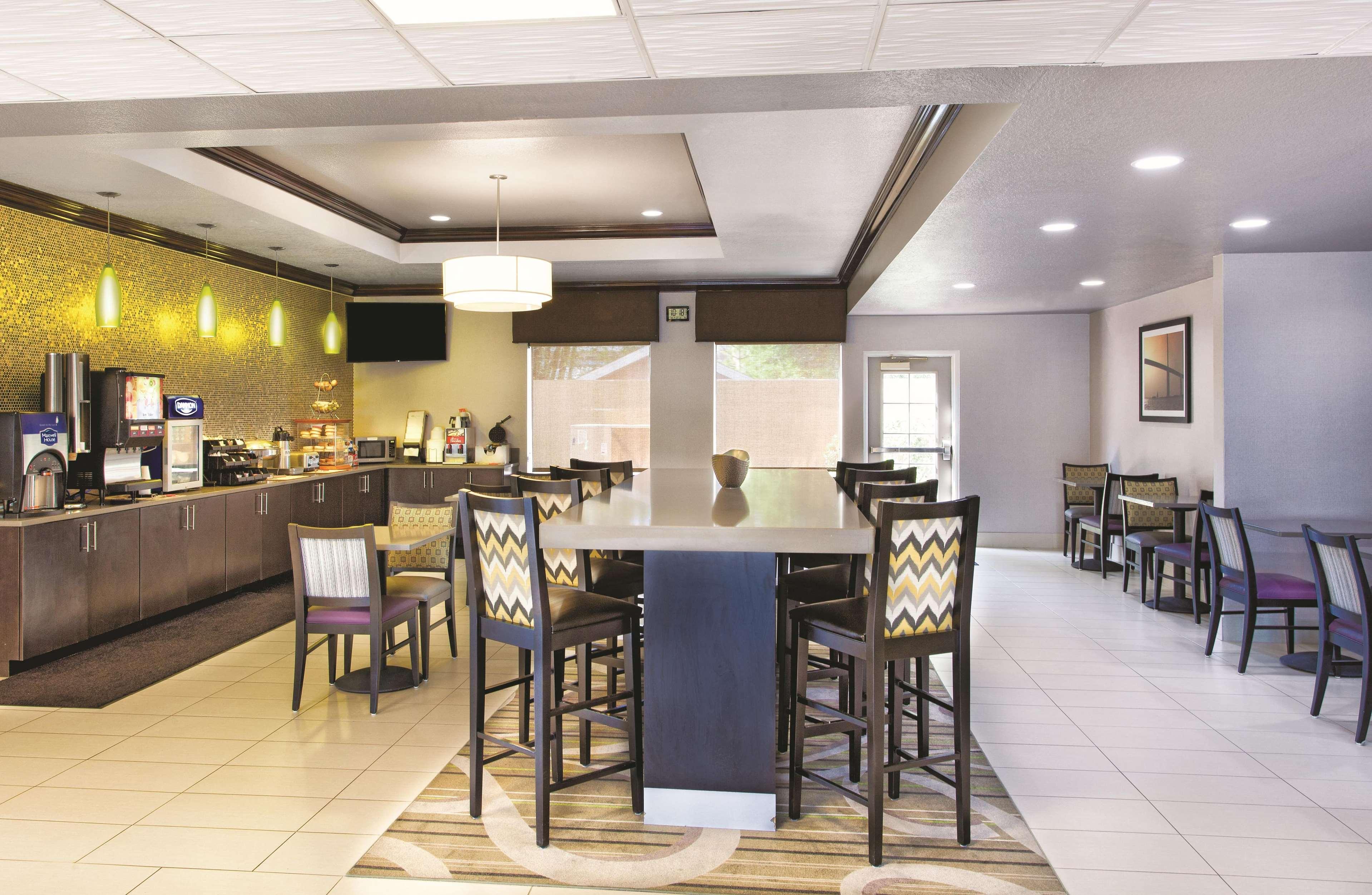 Hotel La Quinta By Wyndham Tampa Bay Area-Tampa South Exteriér fotografie