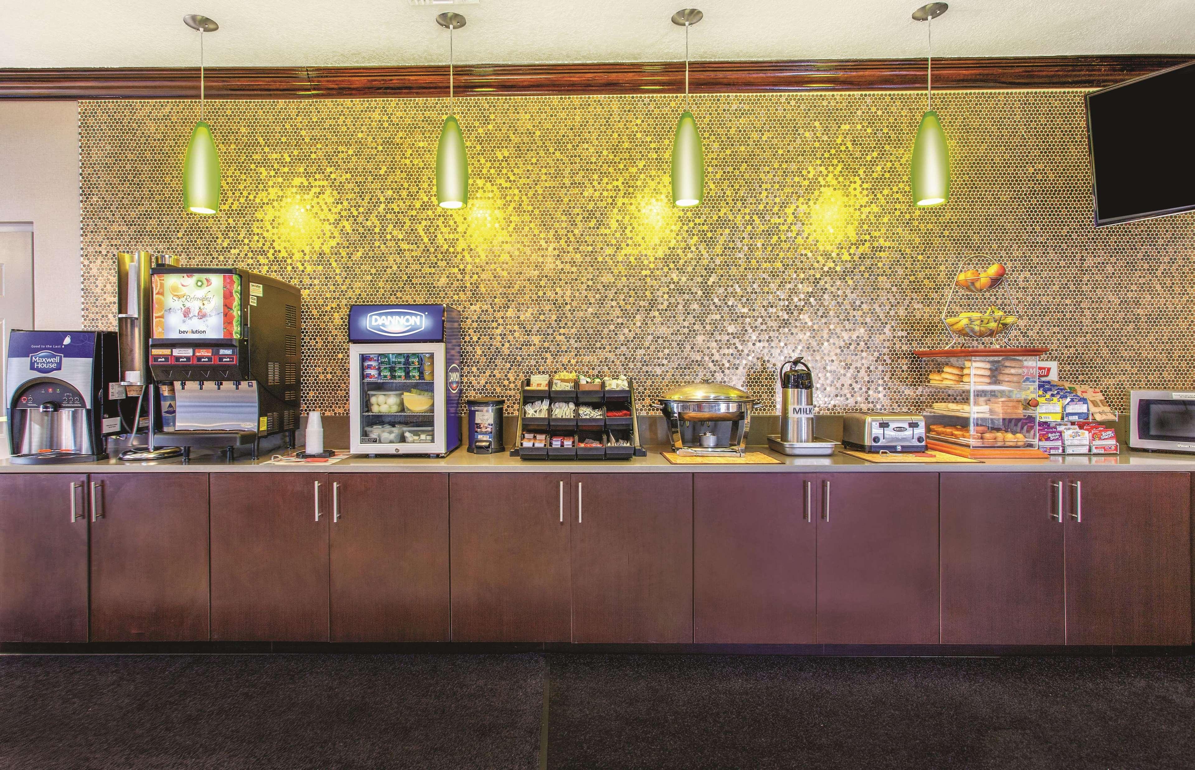 Hotel La Quinta By Wyndham Tampa Bay Area-Tampa South Exteriér fotografie