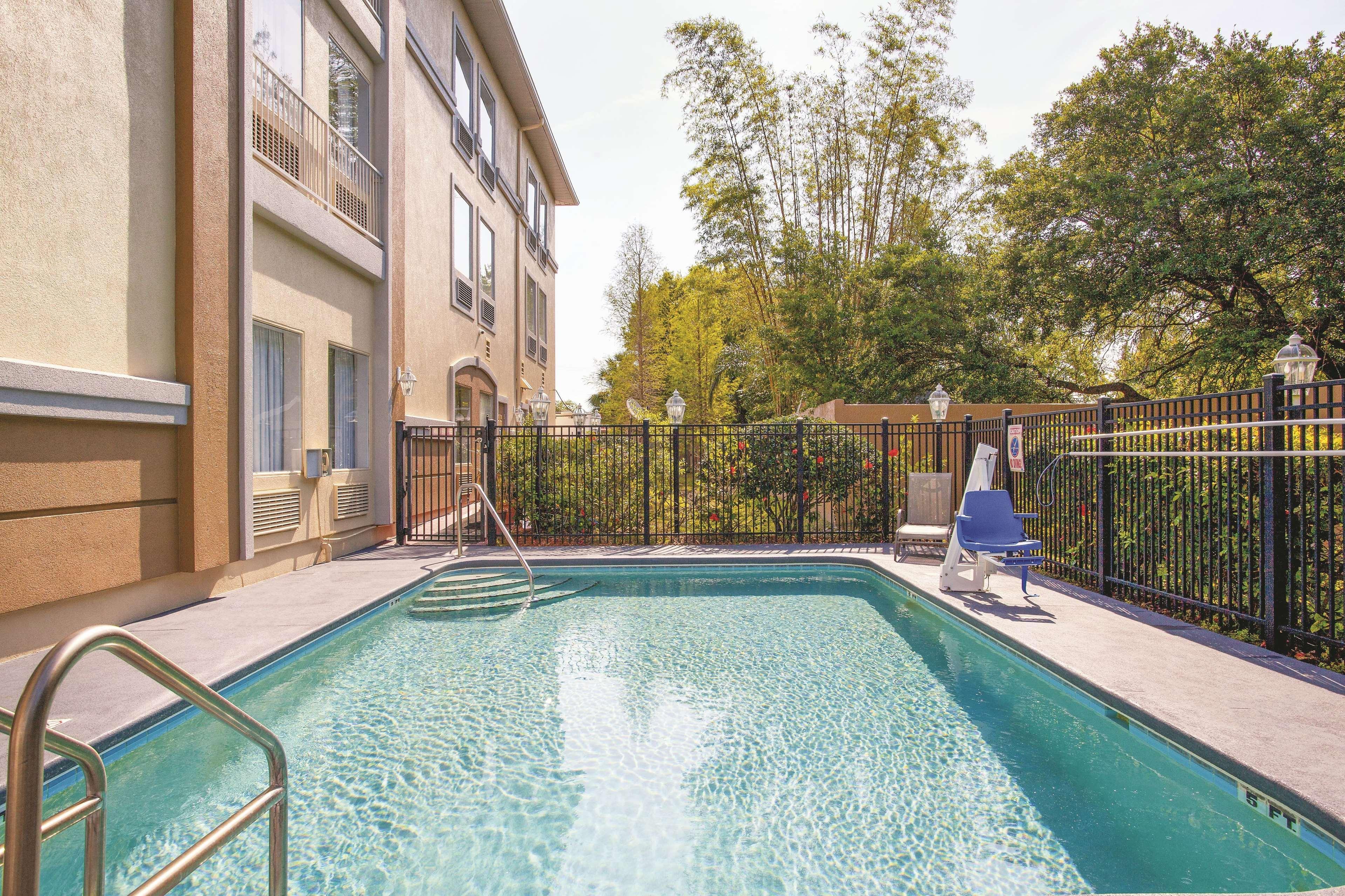 Hotel La Quinta By Wyndham Tampa Bay Area-Tampa South Exteriér fotografie
