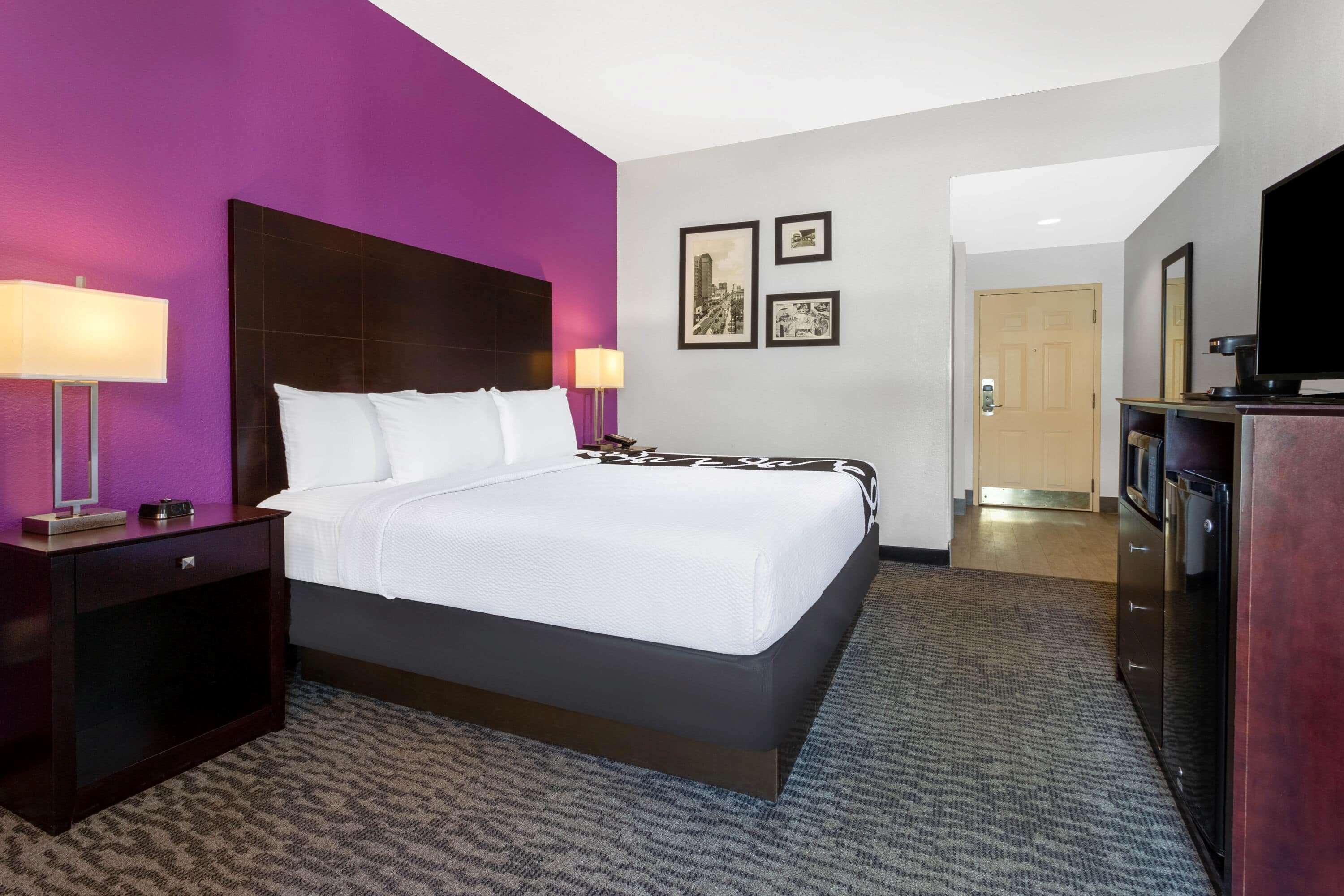 Hotel La Quinta By Wyndham Tampa Bay Area-Tampa South Exteriér fotografie