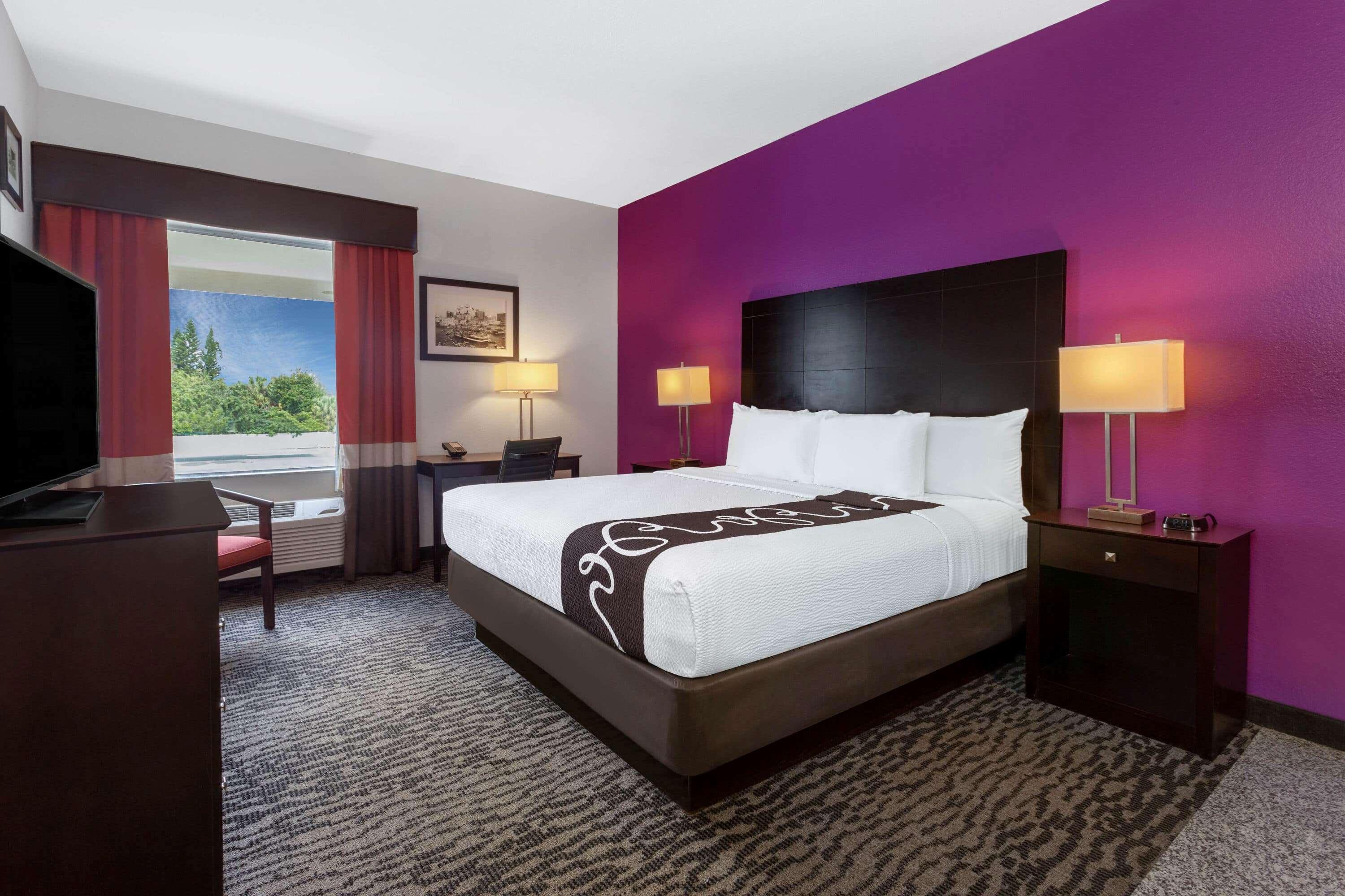 Hotel La Quinta By Wyndham Tampa Bay Area-Tampa South Exteriér fotografie