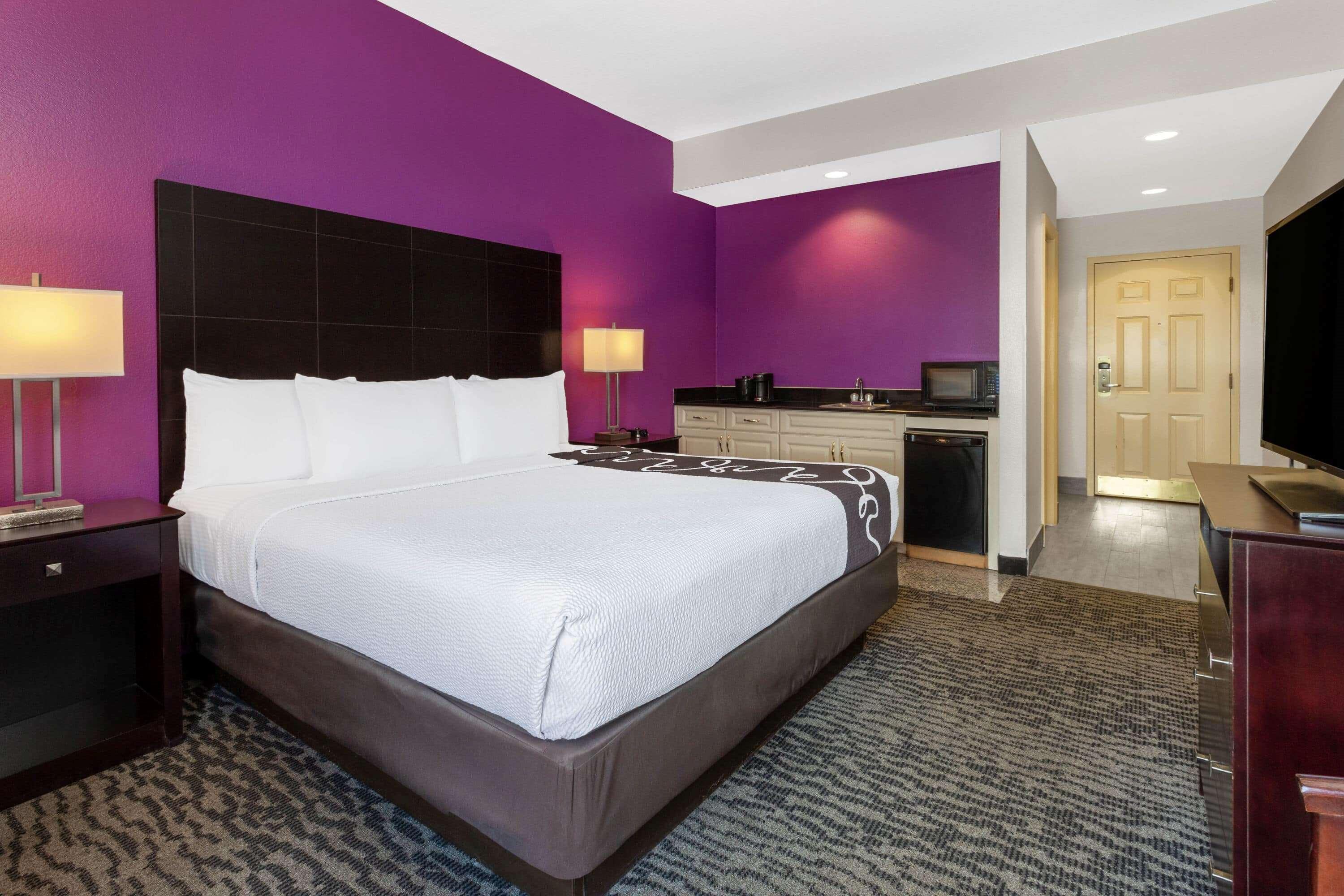 Hotel La Quinta By Wyndham Tampa Bay Area-Tampa South Exteriér fotografie