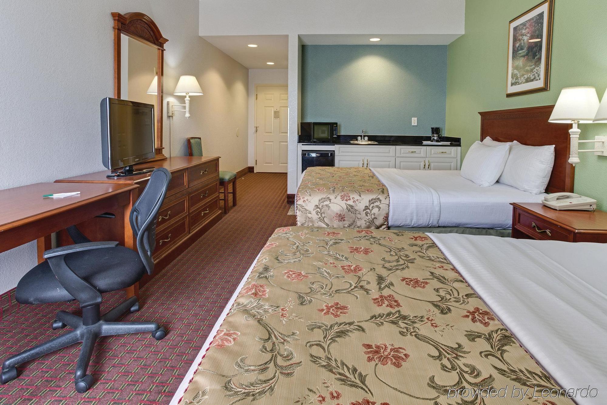 Hotel La Quinta By Wyndham Tampa Bay Area-Tampa South Exteriér fotografie