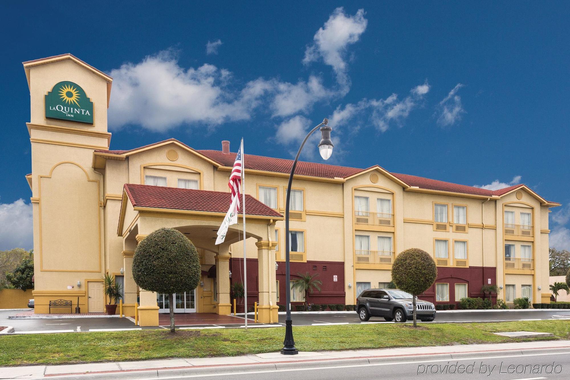 Hotel La Quinta By Wyndham Tampa Bay Area-Tampa South Exteriér fotografie