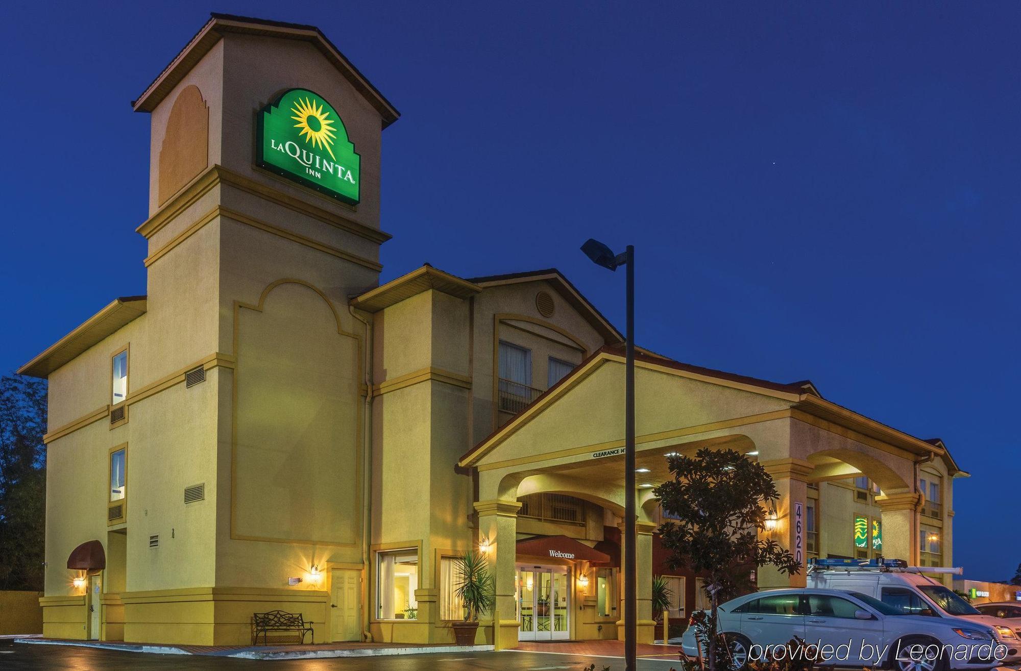 Hotel La Quinta By Wyndham Tampa Bay Area-Tampa South Exteriér fotografie