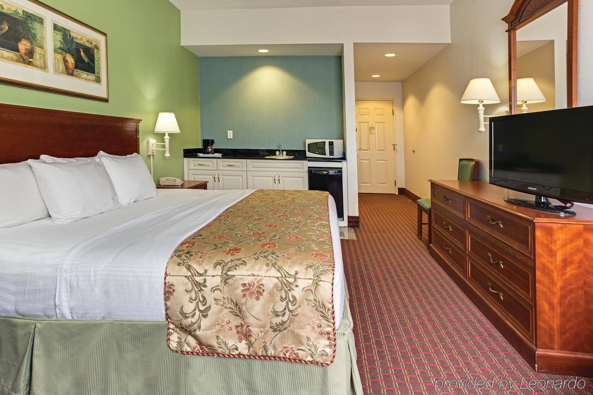 Hotel La Quinta By Wyndham Tampa Bay Area-Tampa South Exteriér fotografie