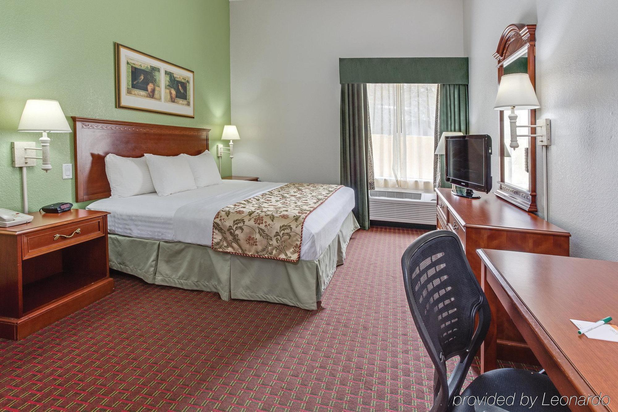 Hotel La Quinta By Wyndham Tampa Bay Area-Tampa South Exteriér fotografie
