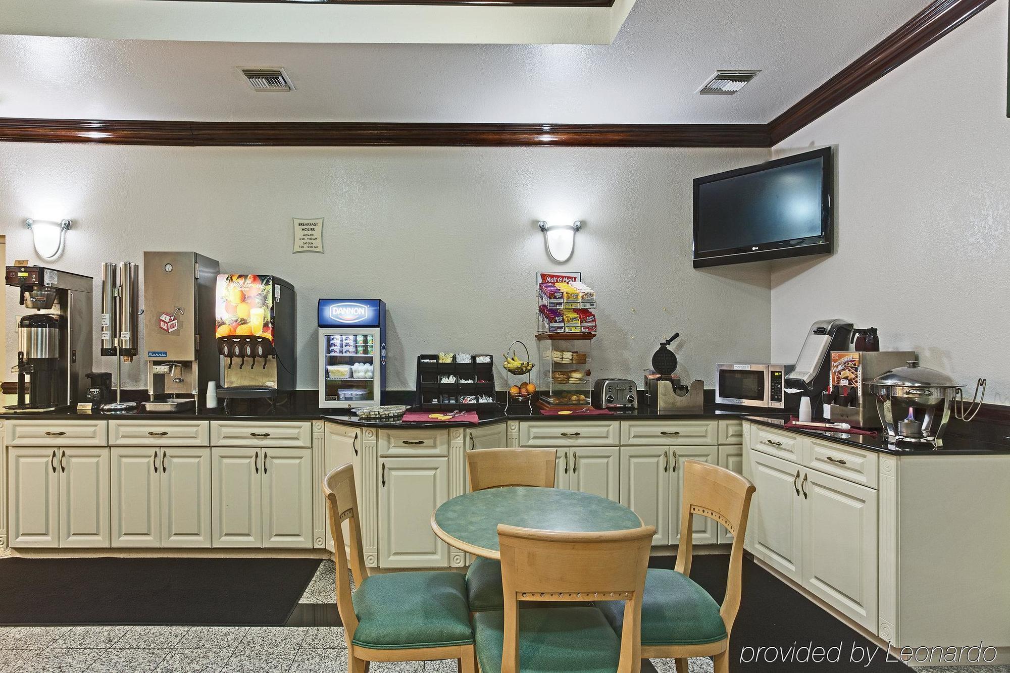 Hotel La Quinta By Wyndham Tampa Bay Area-Tampa South Exteriér fotografie