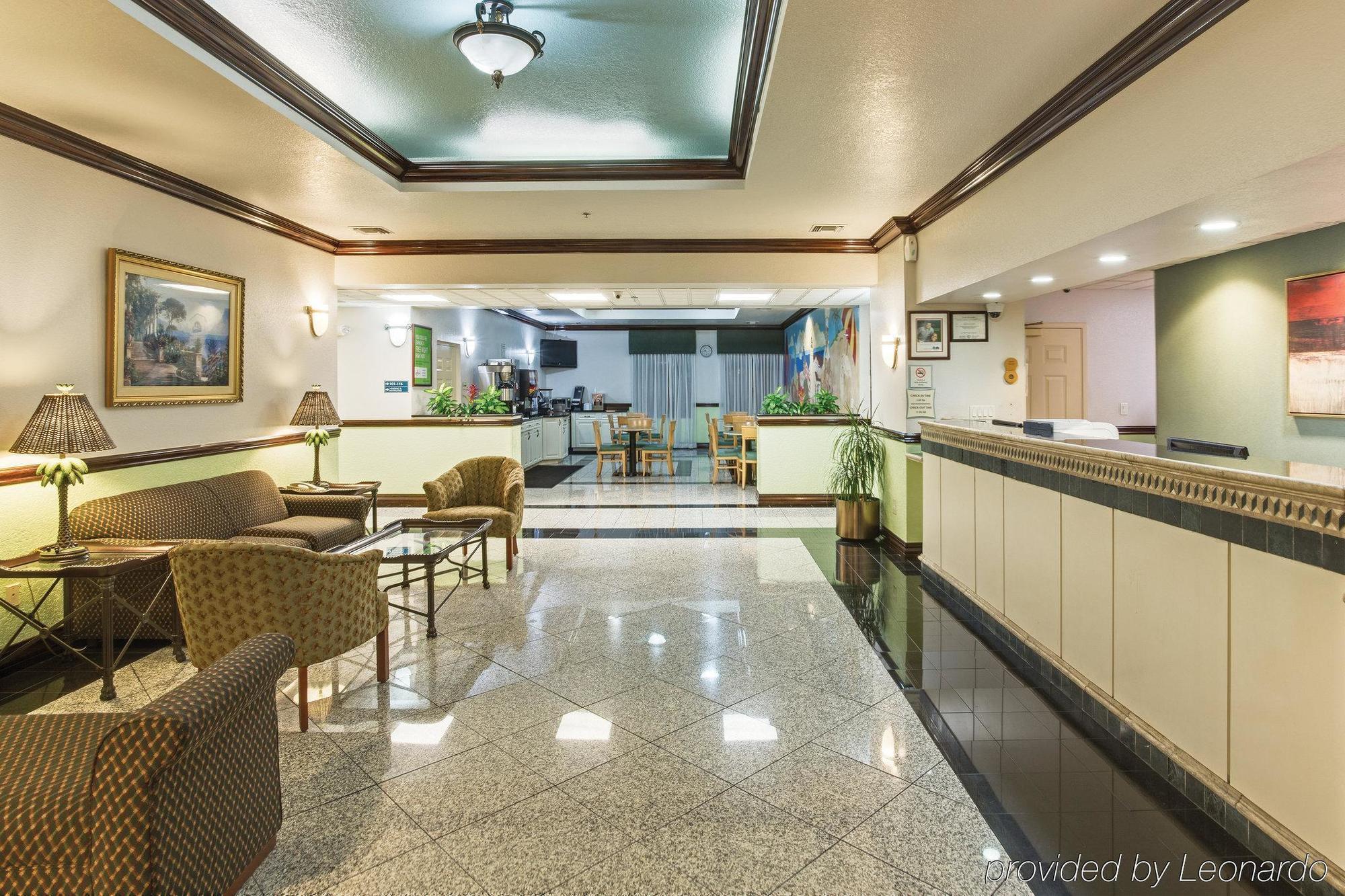 Hotel La Quinta By Wyndham Tampa Bay Area-Tampa South Exteriér fotografie