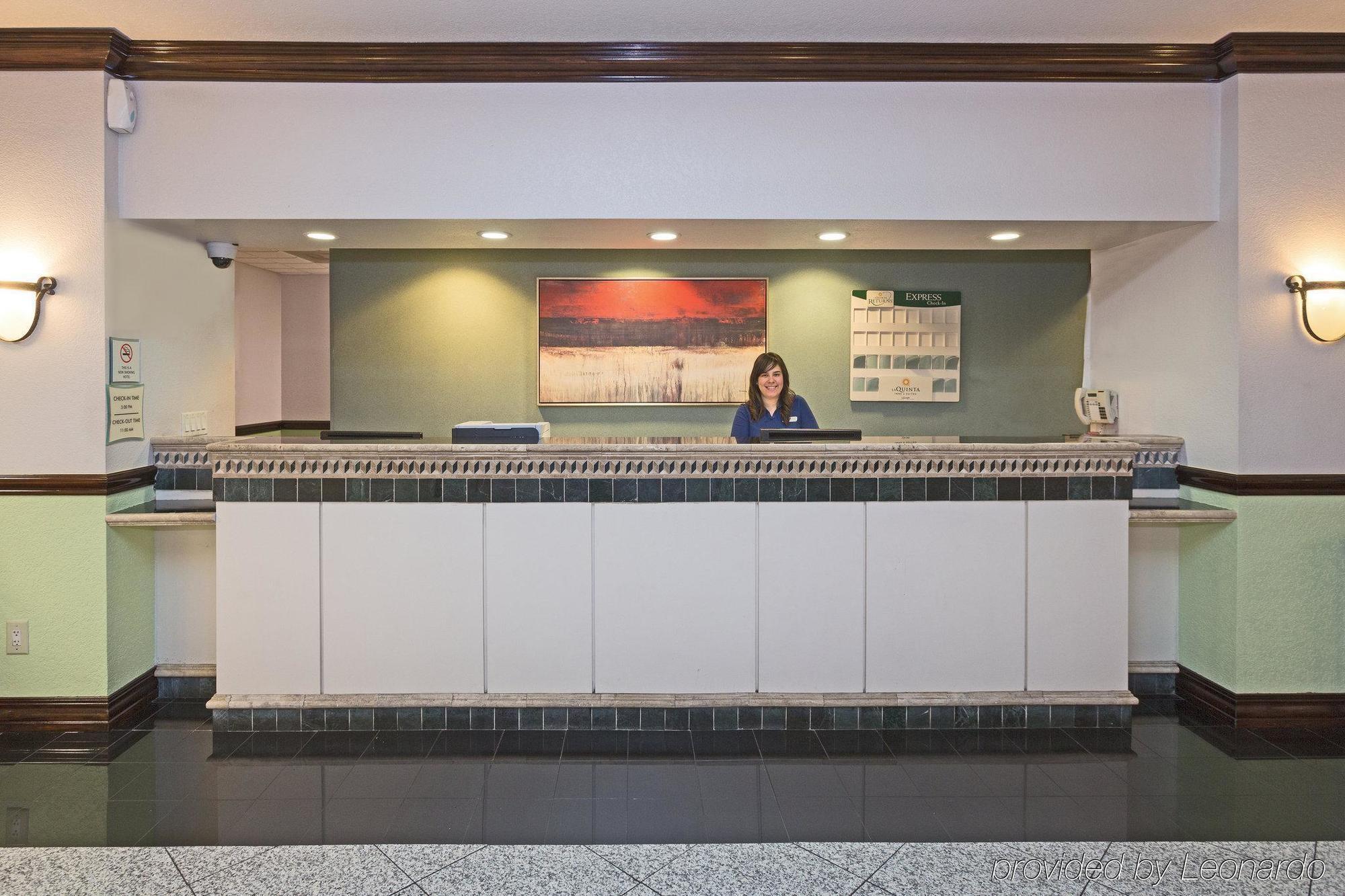 Hotel La Quinta By Wyndham Tampa Bay Area-Tampa South Exteriér fotografie
