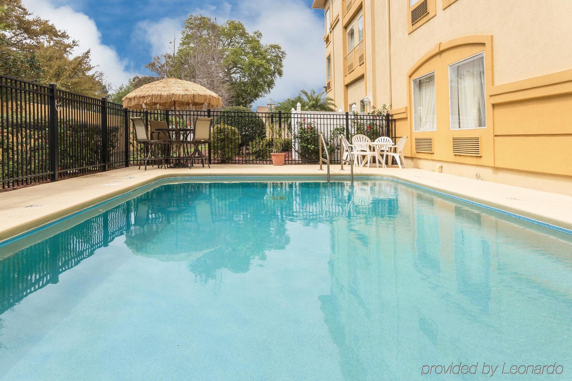 Hotel La Quinta By Wyndham Tampa Bay Area-Tampa South Exteriér fotografie