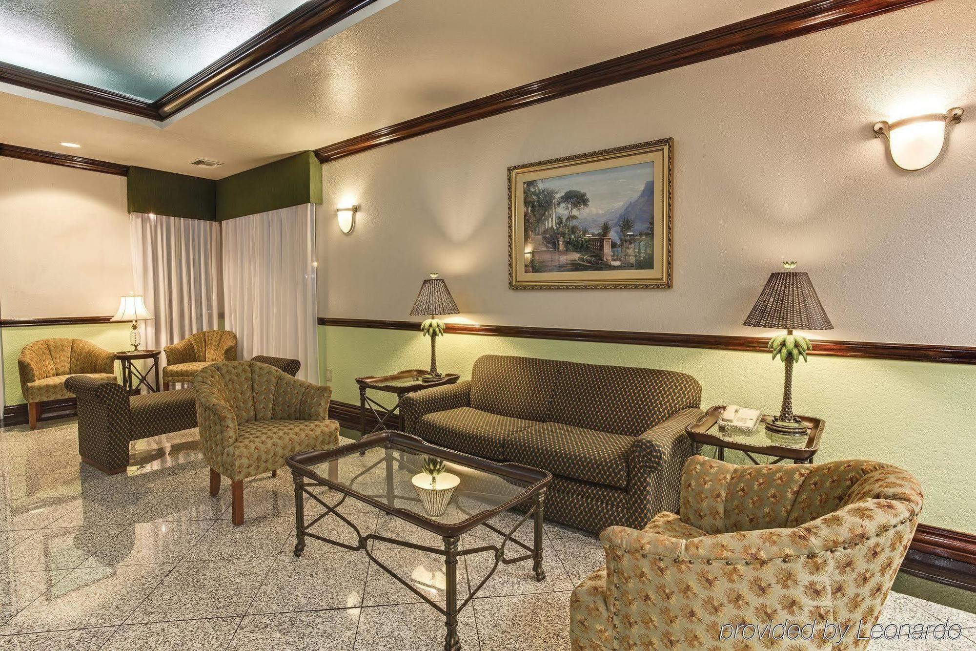 Hotel La Quinta By Wyndham Tampa Bay Area-Tampa South Exteriér fotografie