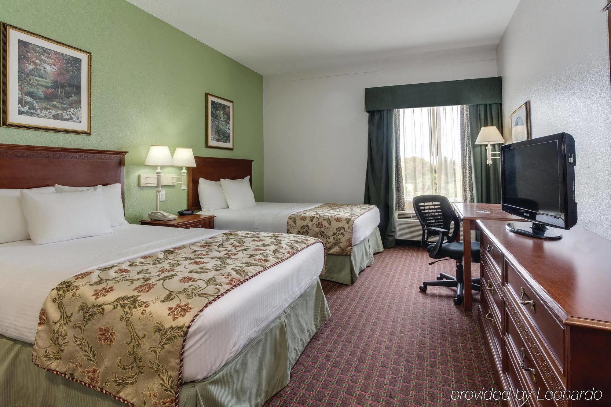 Hotel La Quinta By Wyndham Tampa Bay Area-Tampa South Exteriér fotografie