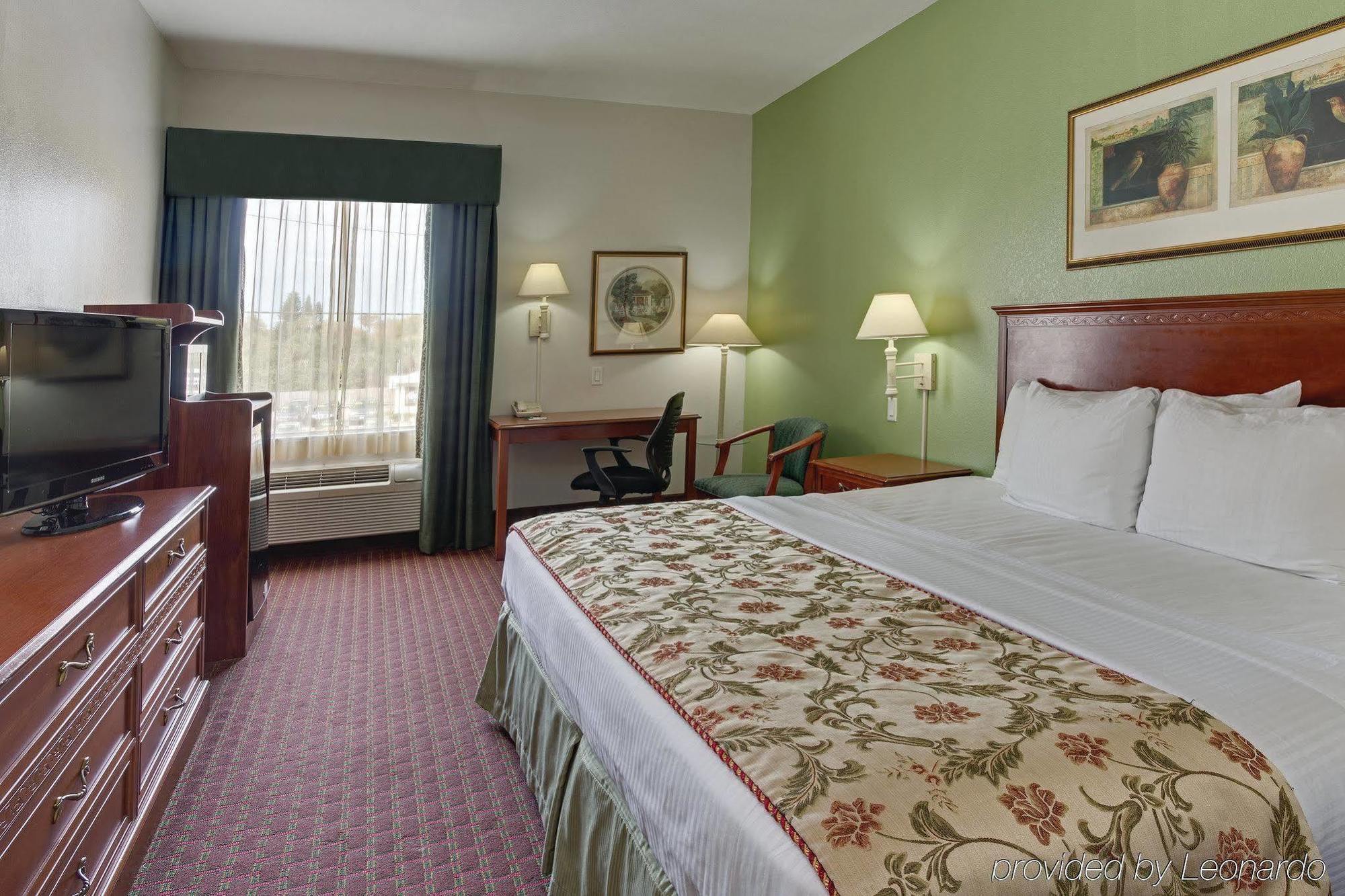 Hotel La Quinta By Wyndham Tampa Bay Area-Tampa South Exteriér fotografie